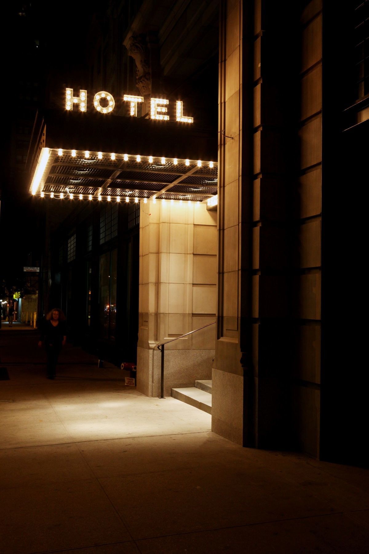 Ace Hotel New York Exterior photo